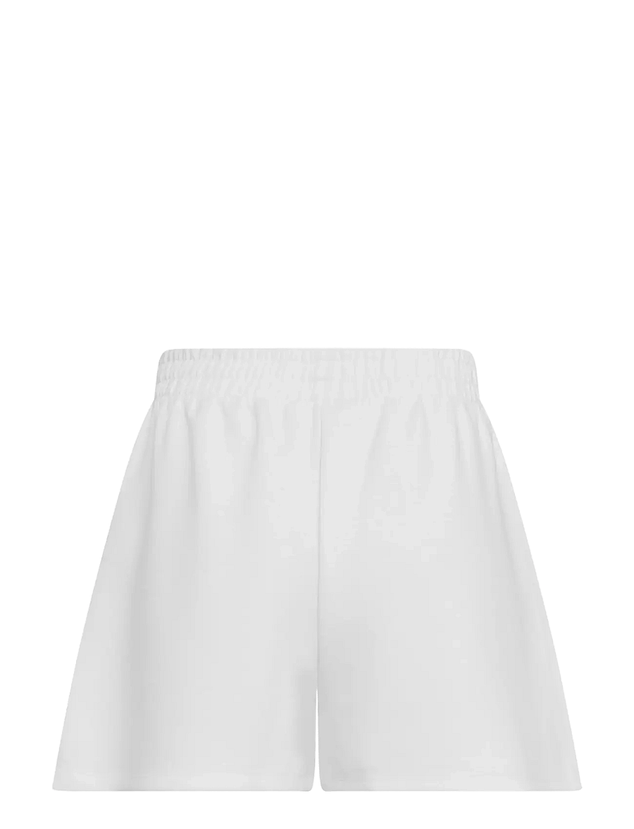 MSCH Copenhagen - MSCHHarissa Ima Q Sweat Shorts - casual shorts - egret - 1