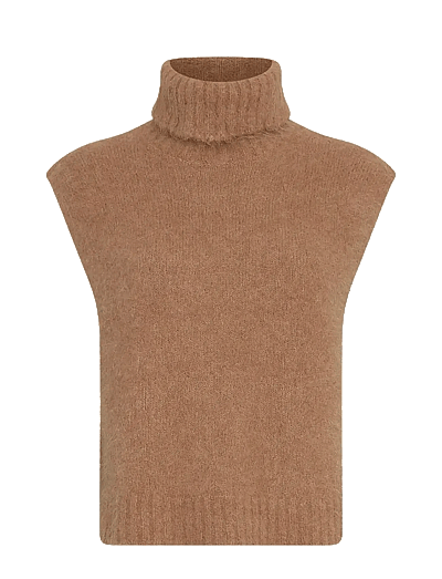 Mschthira Salmia R Vest - Strikveste