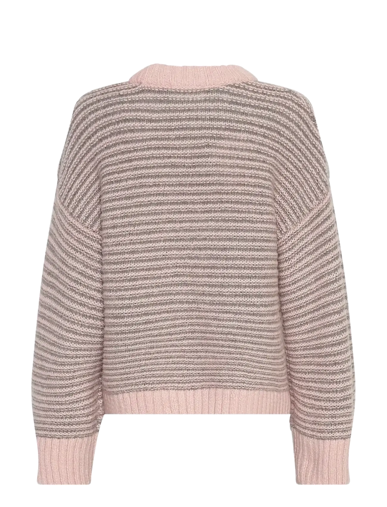 MSCH Copenhagen - MSCHPheodora Pullover STP - pullover - p pink/b nickel - 1