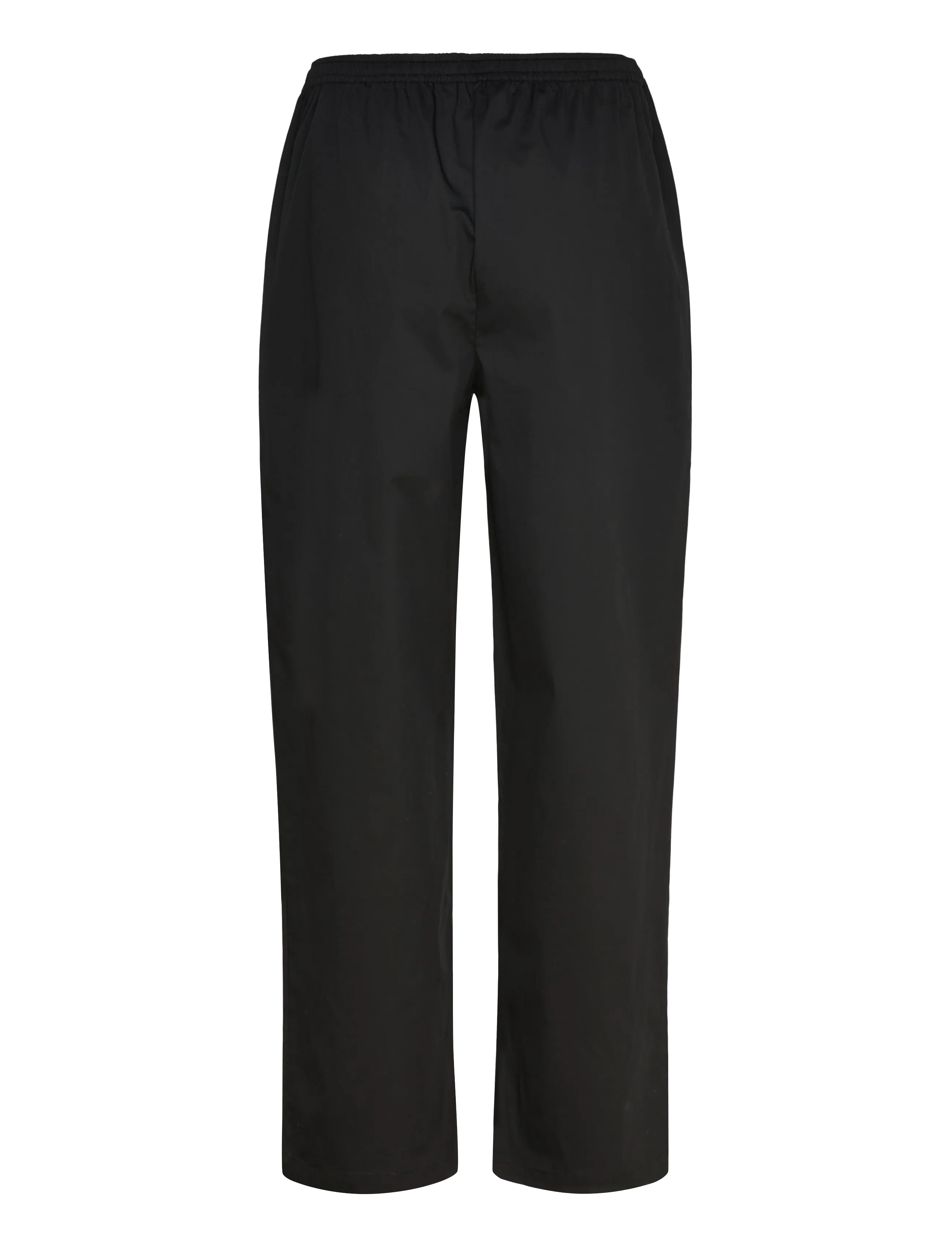 MSCH Copenhagen - MSCHLopi Lana Ankle Pants - chinos - black - 1
