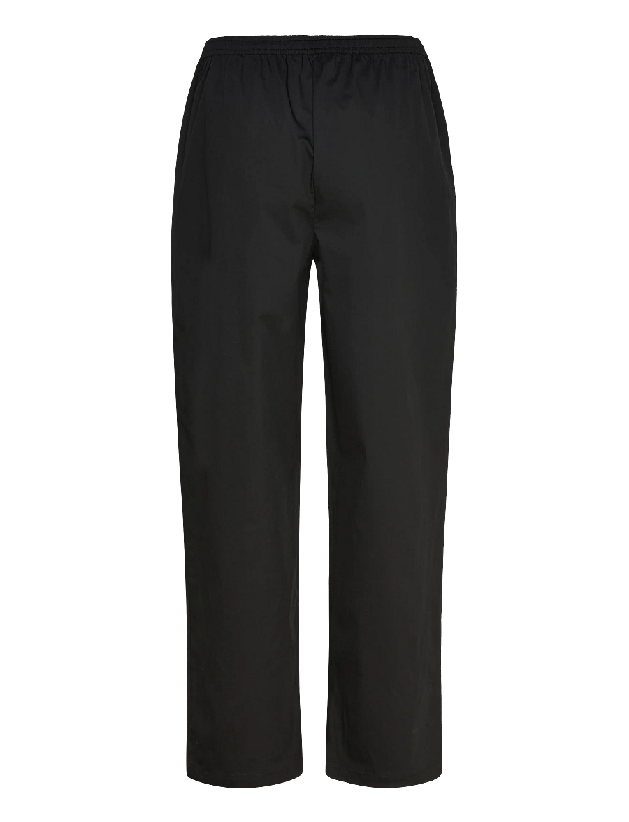 MSCH Copenhagen - MSCHLopi Lana Ankle Pants - chinos - black - 1