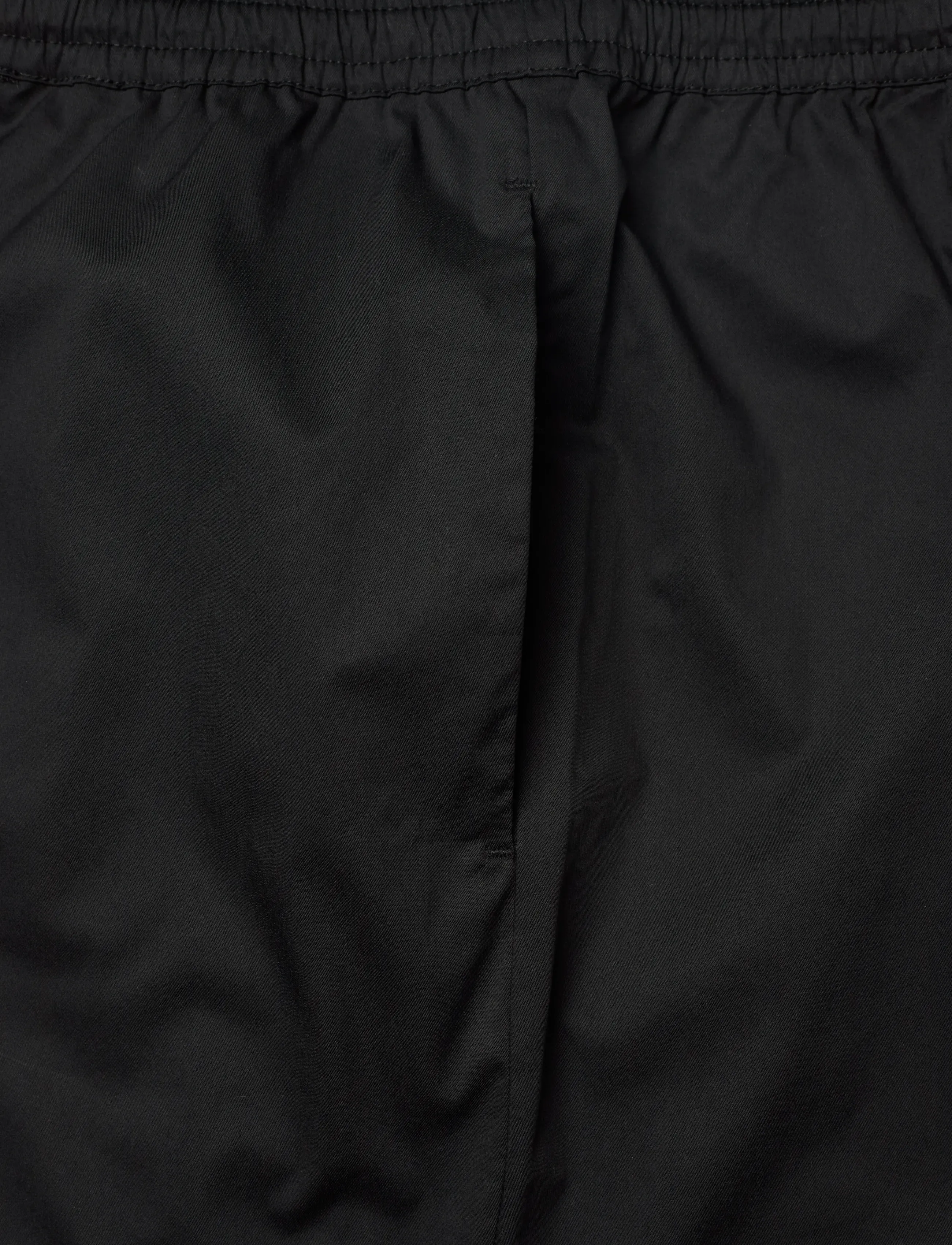 MSCH Copenhagen - MSCHLopi Lana Ankle Pants - chinos - black - 2