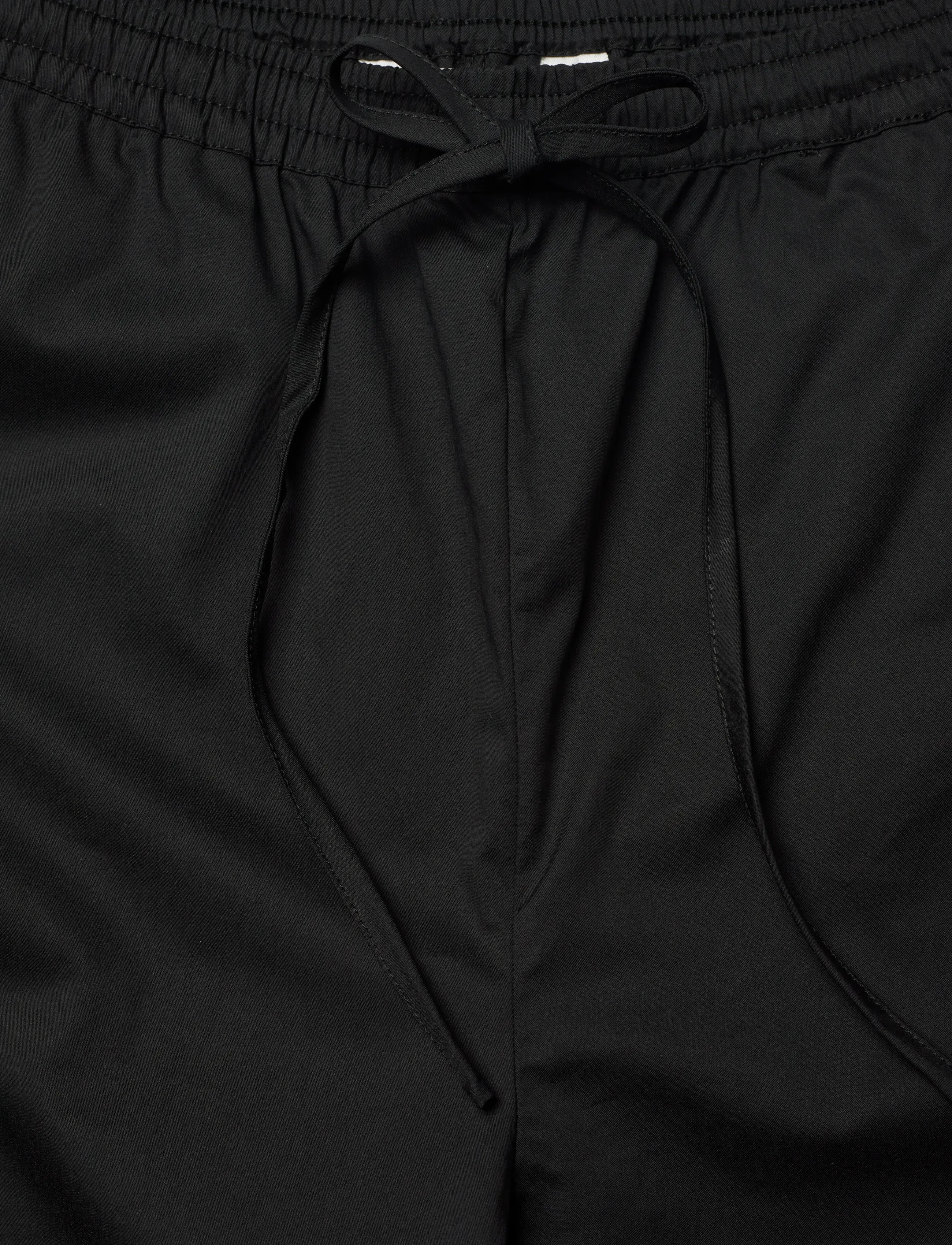 MSCH Copenhagen - MSCHLopi Lana Ankle Pants - chinos - black - 3
