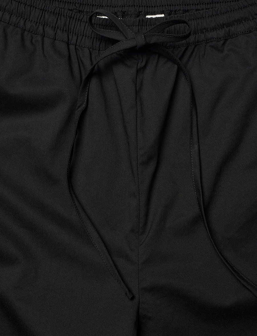 MSCH Copenhagen - MSCHLopi Lana Ankle Pants - chinos - black - 3