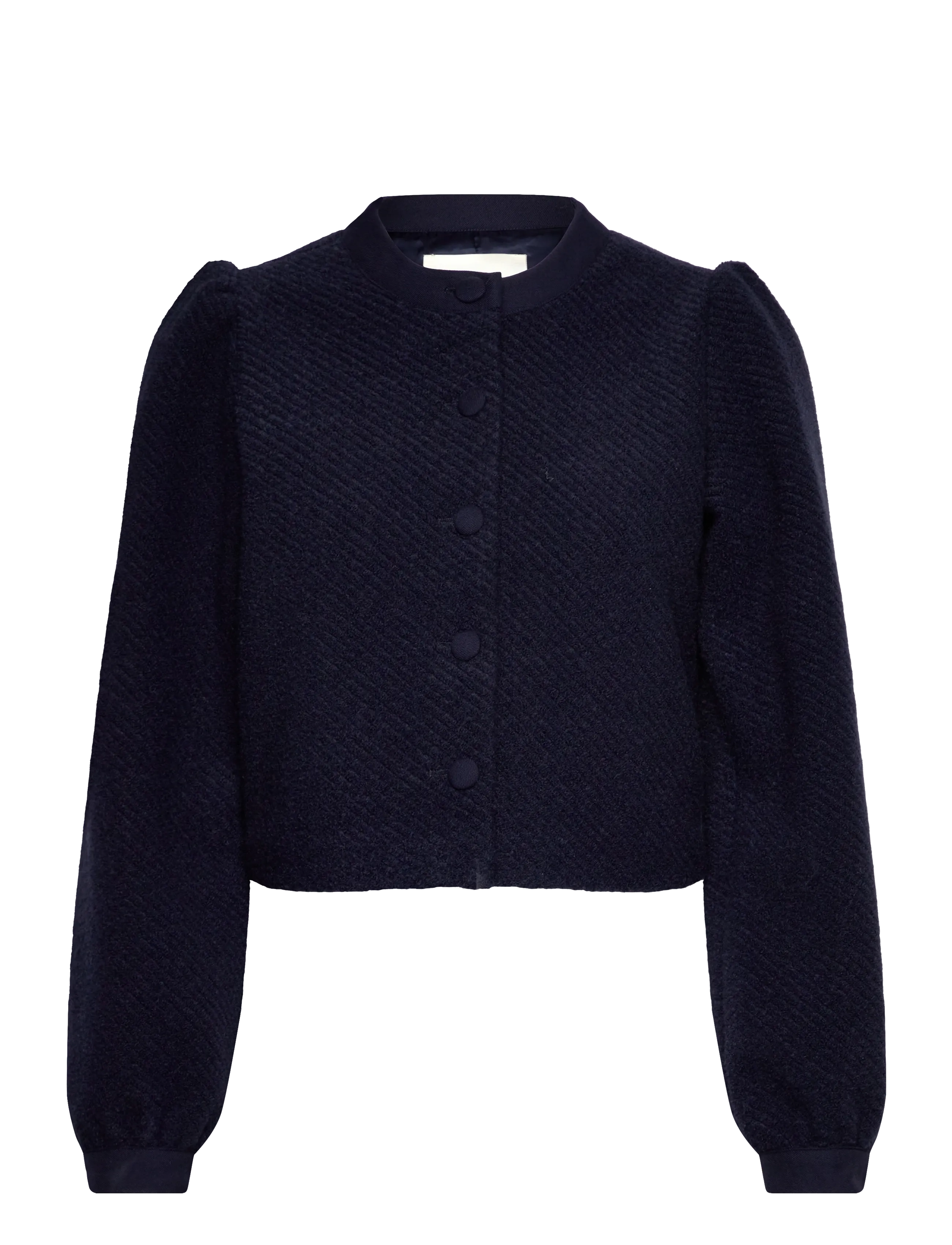 MSCH COPENHAGEN Mschdazzle Jacke Navy - XL - Damen