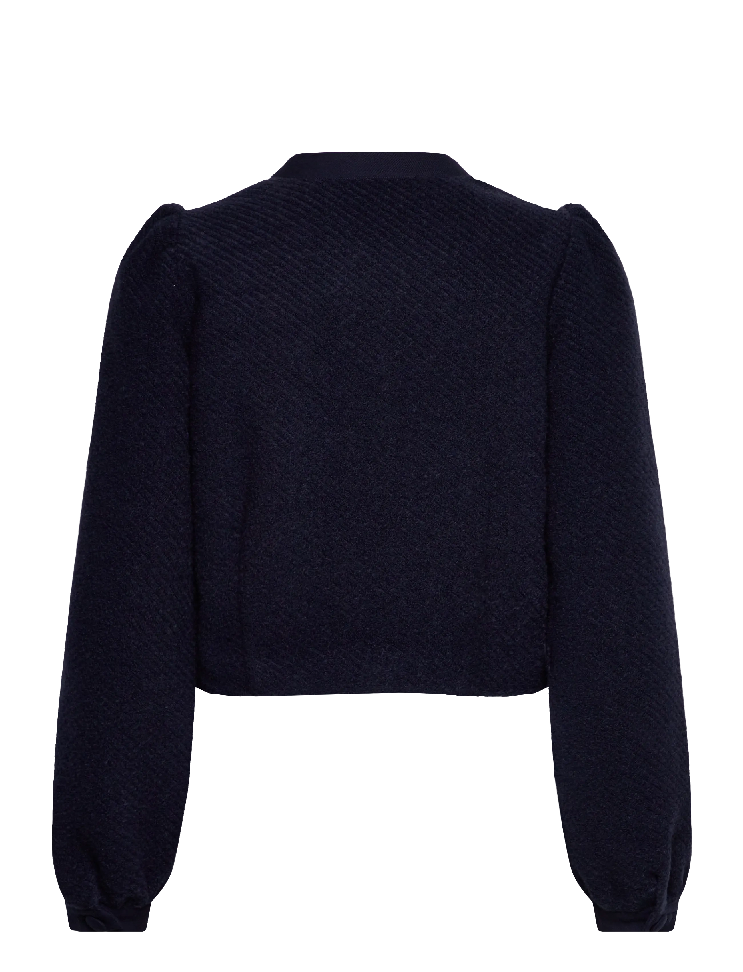 MSCH Copenhagen - MSCHDazzle Jacket - maritime blue - 1