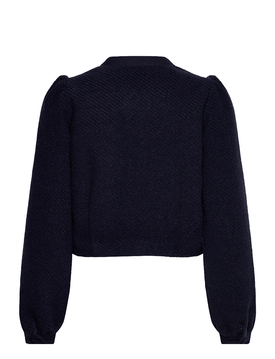 MSCH Copenhagen - MSCHDazzle Jacket - maritime blue - 1