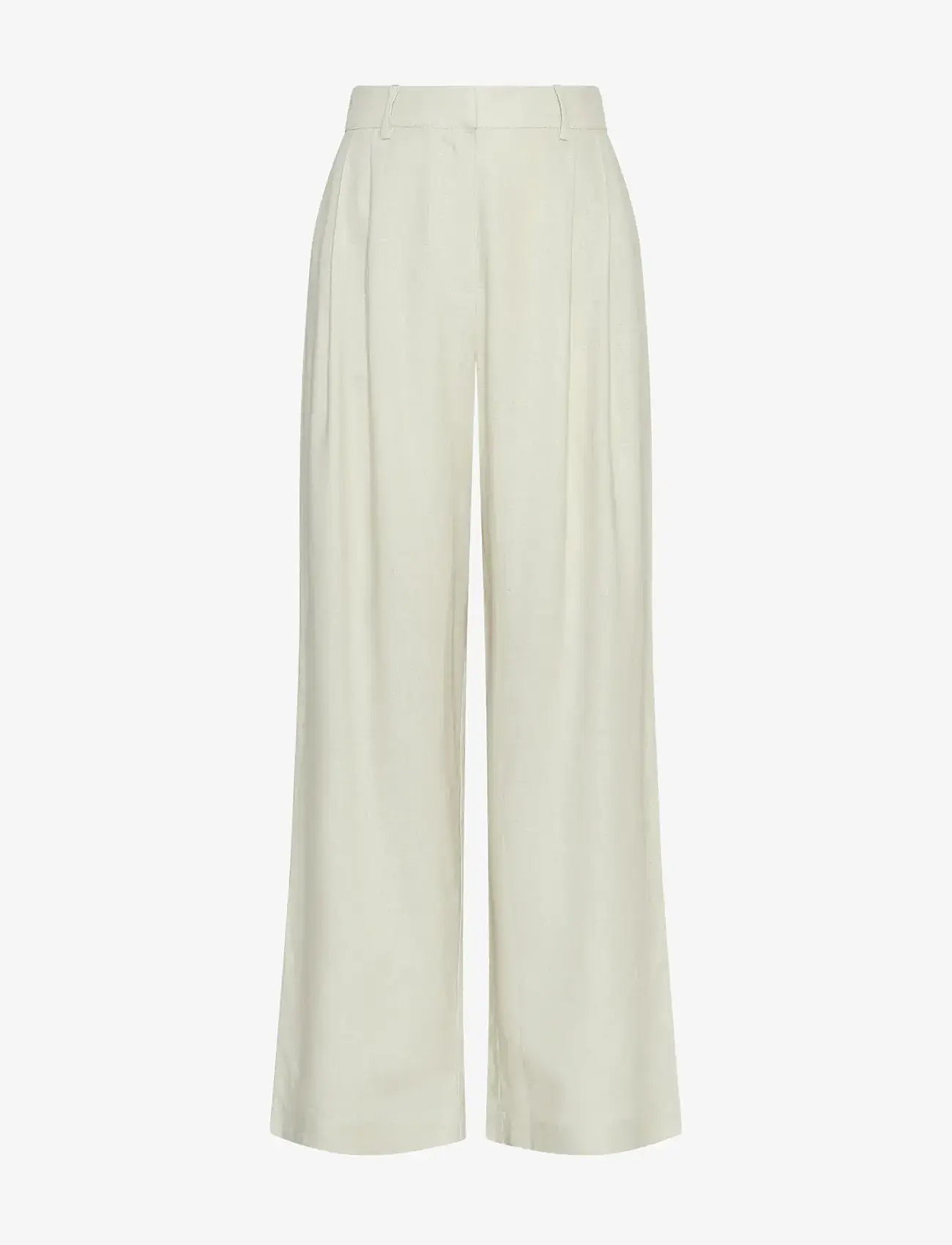 MSCH Copenhagen - MSCHRyan Conella HW Pants - peyote - 0