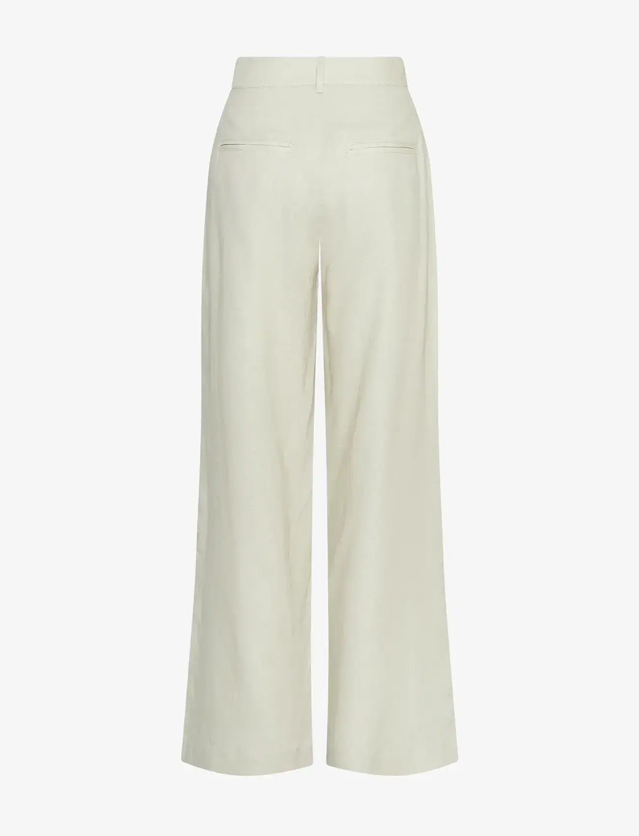 MSCH Copenhagen - MSCHRyan Conella HW Pants - peyote - 1