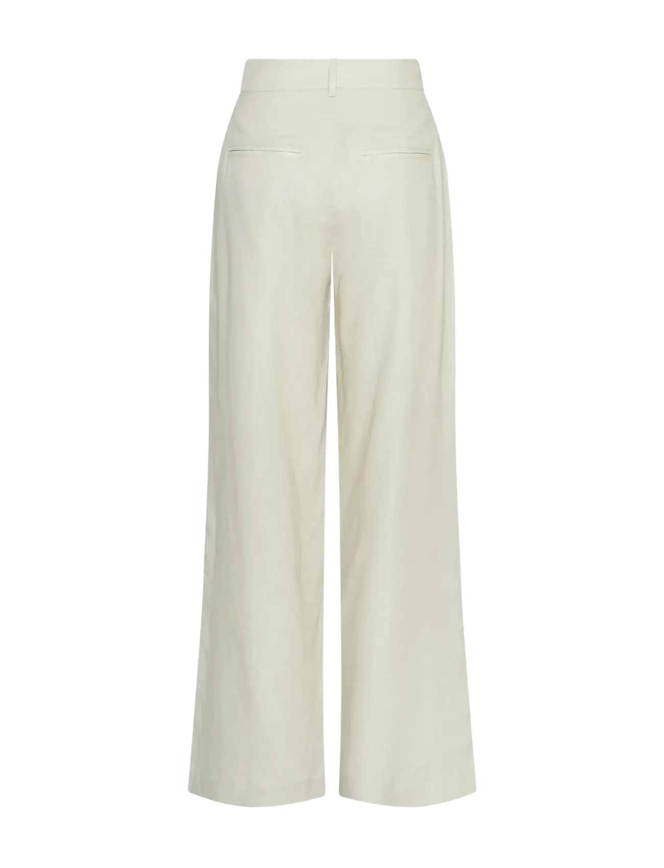 MSCH Copenhagen - MSCHRyan Conella HW Pants - peyote - 1
