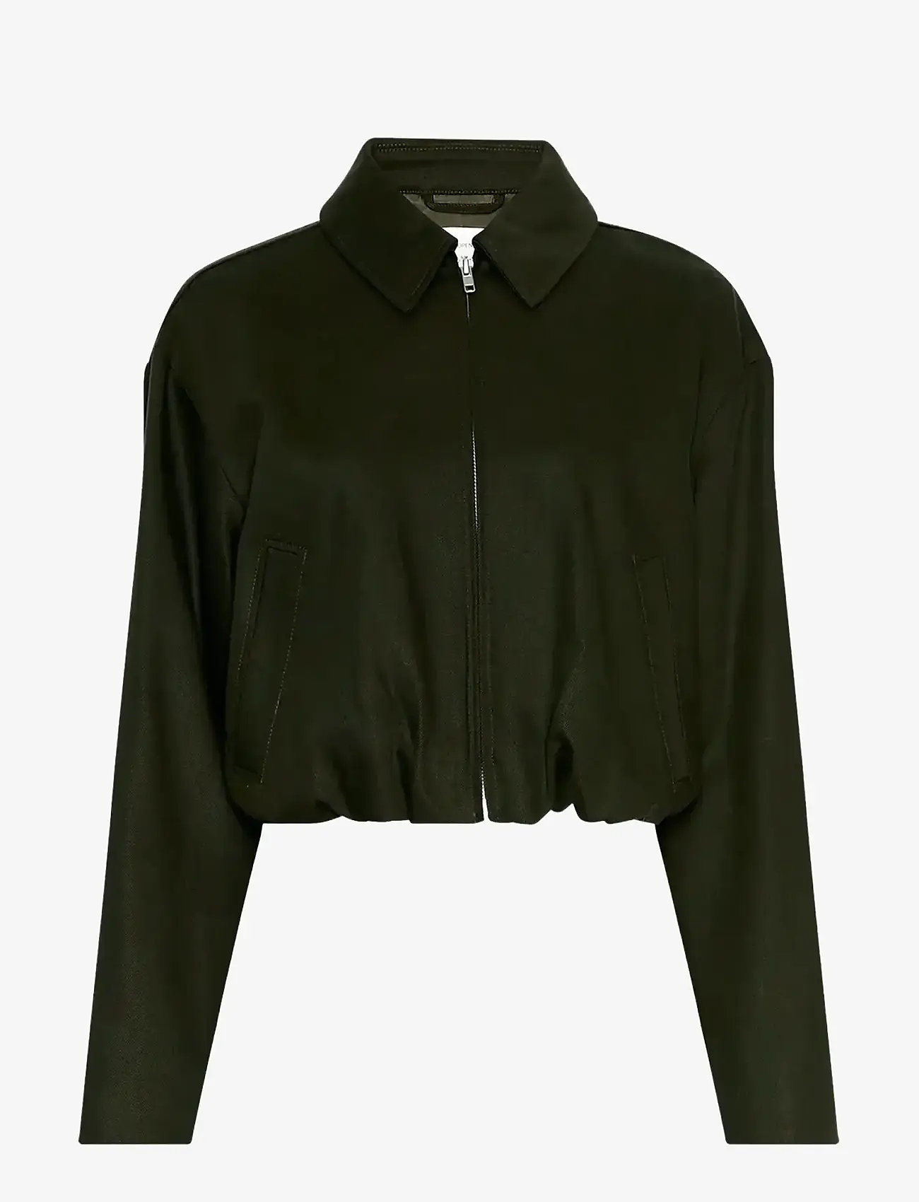 MSCH Copenhagen - MSCHEsterika Jacket - spring jackets - rosin - 0