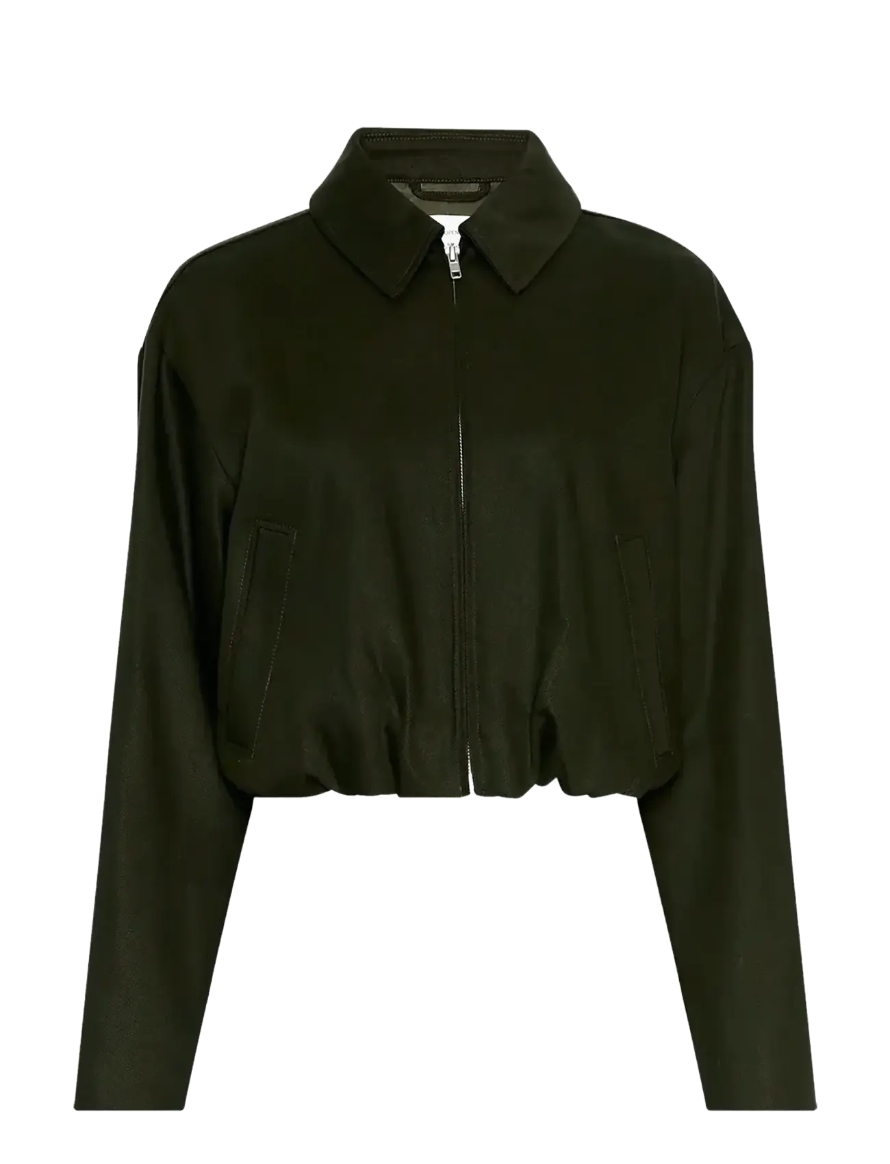MSCH Copenhagen MSCHEsterika Jacket - Overshirts - ROSIN / black
