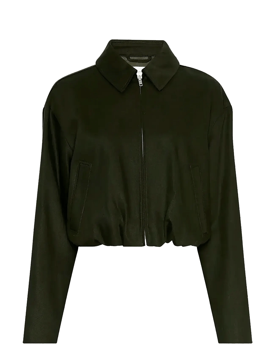 MSCH Copenhagen - MSCHEsterika Jacket - frühlingsjacken - rosin - 0