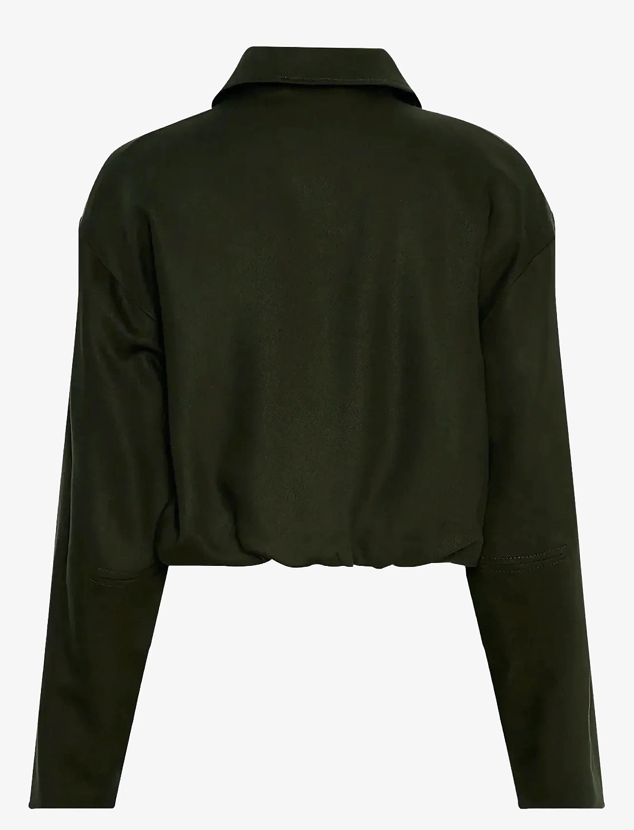 MSCH Copenhagen - MSCHEsterika Jacket - spring jackets - rosin - 1