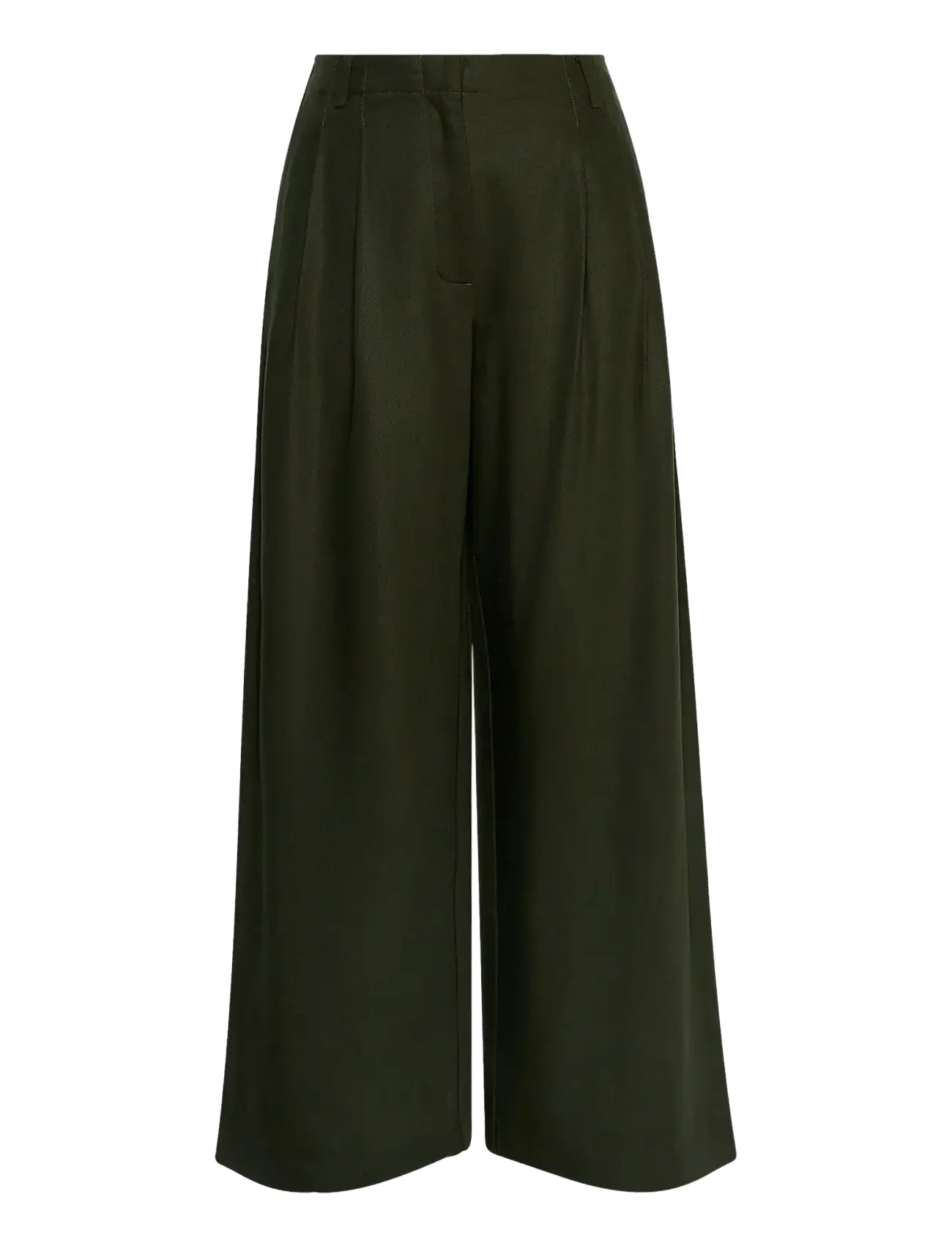 MSCH COPENHAGEN Mschesterika Hosen Khaki - XS - Damen