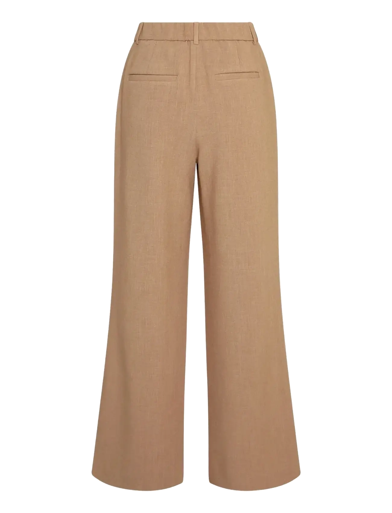 MSCH COPENHAGEN Mschmacy Michelle Hw Wide Pants Regular kostymbyxor dam – bild 2