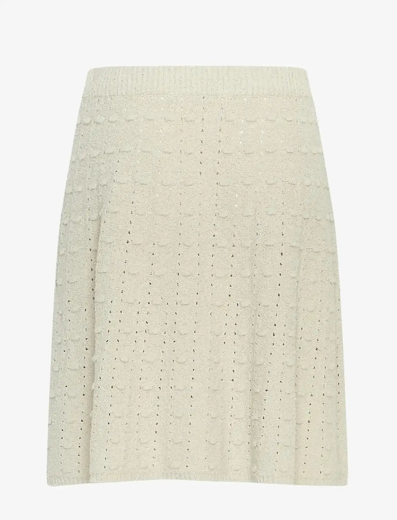 MSCH Copenhagen - MSCHGinga Skirt - stickade kjolar - fog - 1