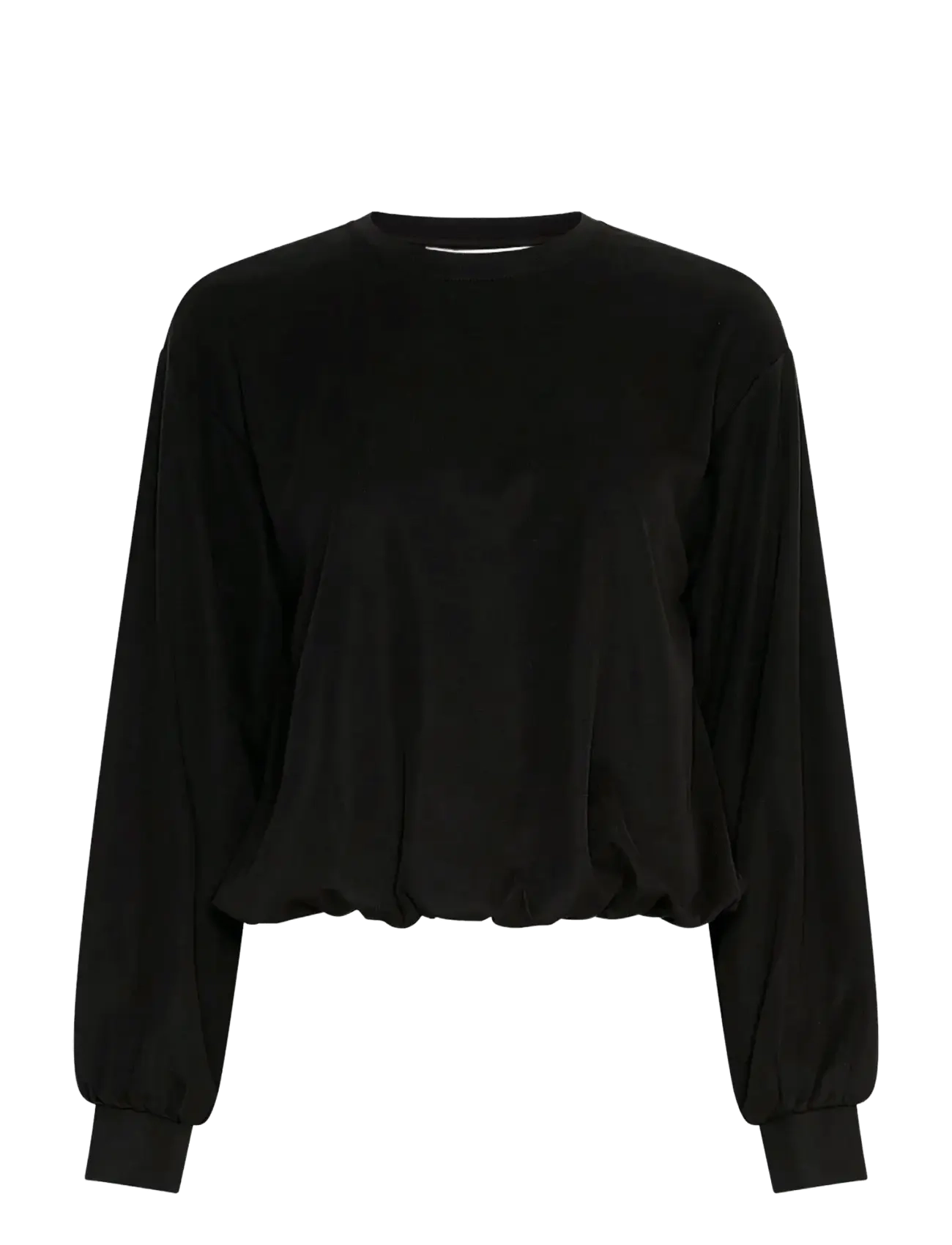 MSCHBalina Belle Top - BLACK