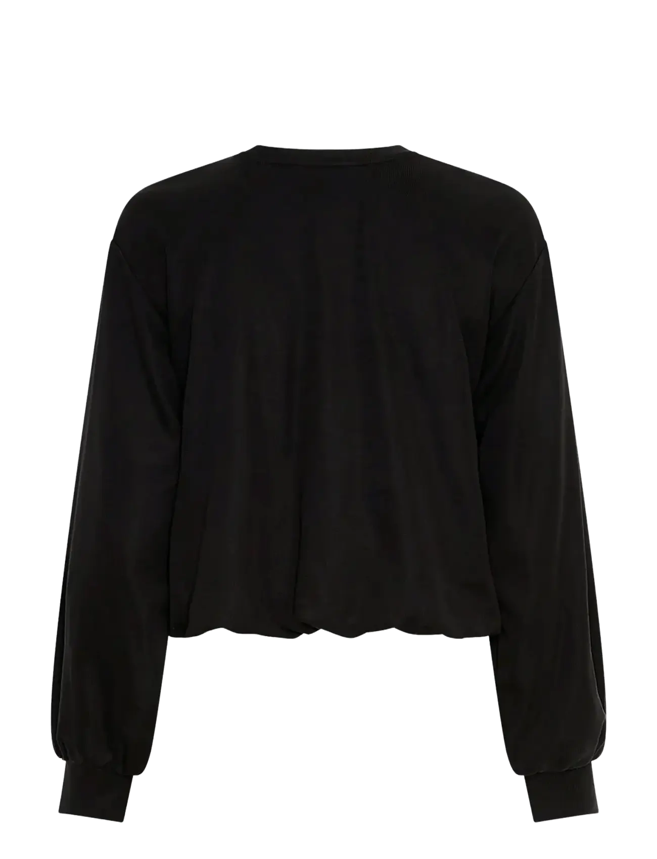 MSCH Copenhagen - MSCHBalina Belle Top - peysur - black - 1