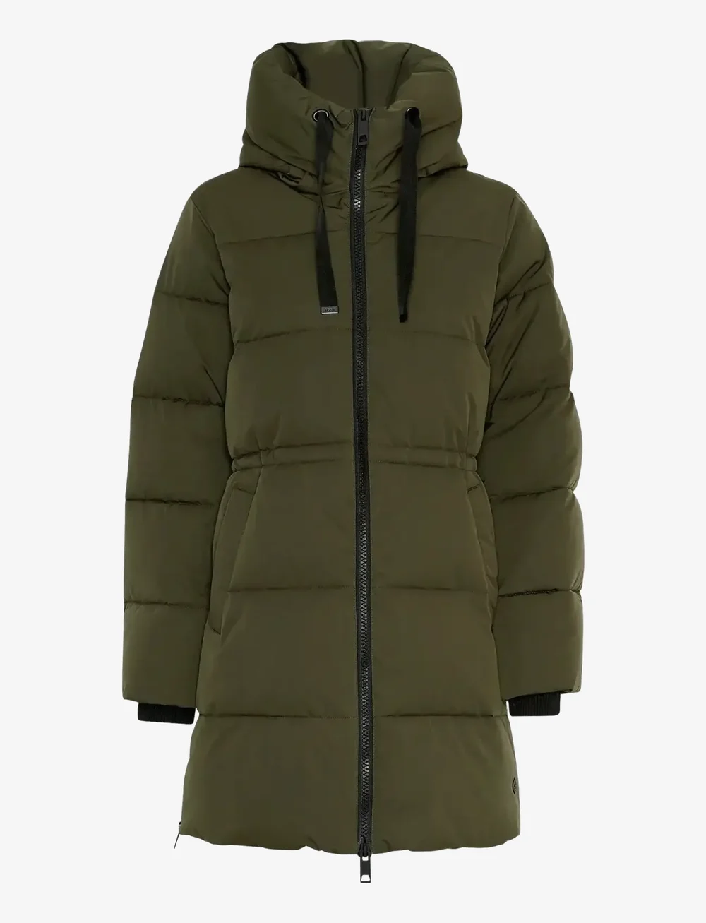MSCH Copenhagen - MSCHMola Pavinaria Jacket - manteaux d'hiver - forest night - 0