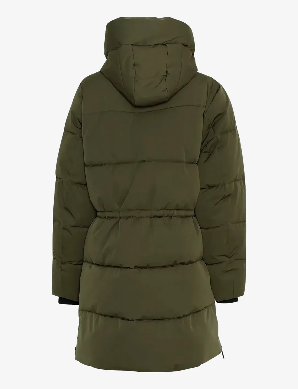 MSCH Copenhagen - MSCHMola Pavinaria Jacket - manteaux d'hiver - forest night - 1