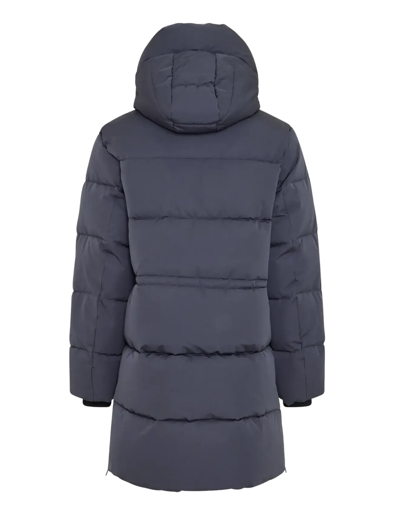 MSCH Copenhagen - MSCHMola Pavinaria Jacket - vinterjakker - india ink - 1