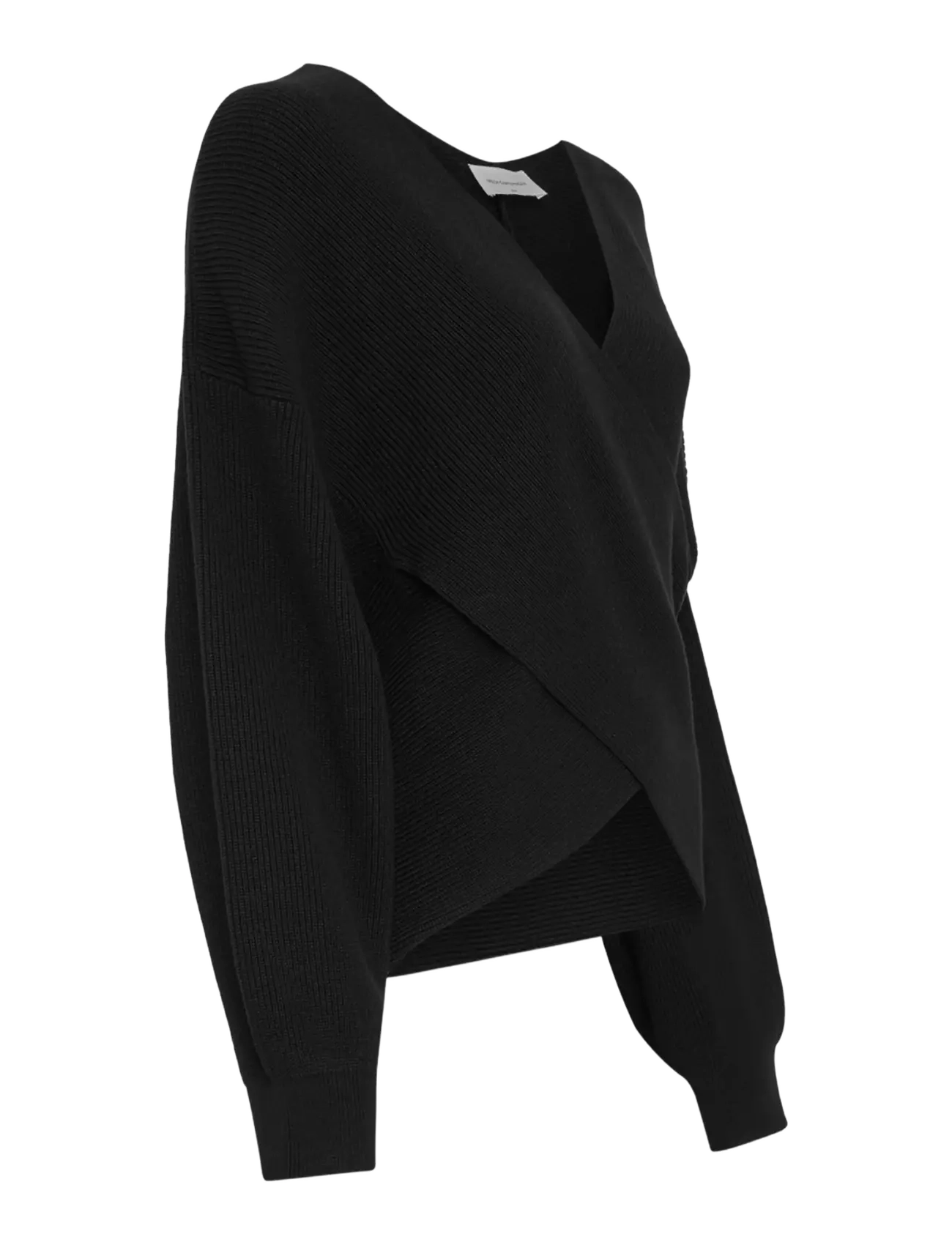 MSCH COPENHAGEN Mschzinelle Rachelle Wrap Pullover stickade tröjor dam – bild 3