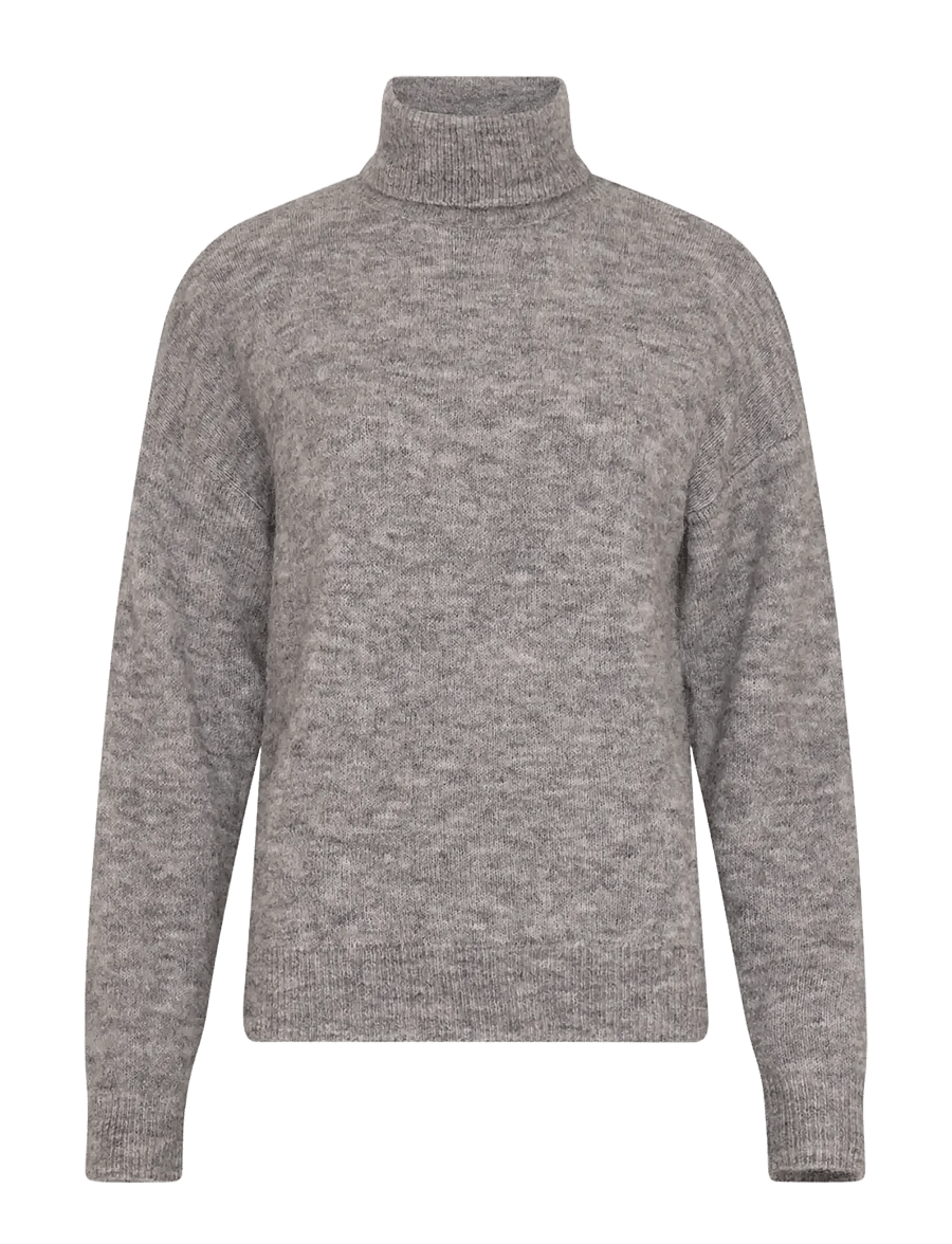 MSCH Copenhagen - MSCHFestina Hope R Pullover - striktrøjer - mgm - 0