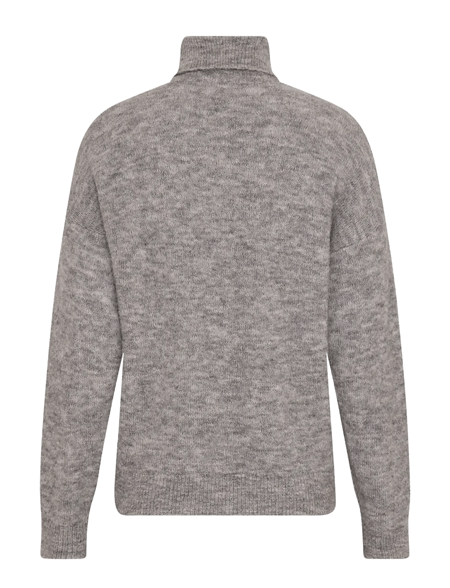 MSCH Copenhagen - MSCHFestina Hope R Pullover - striktrøjer - mgm - 1