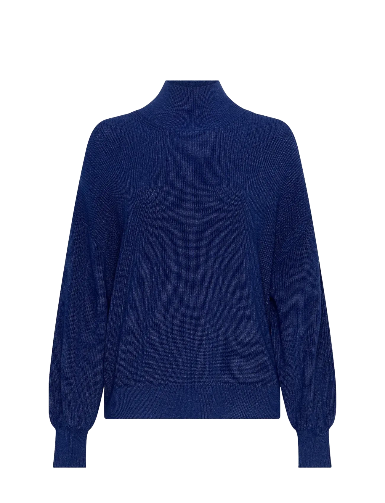 MSCH Copenhagen MSCHMagnea Rachelle M Pullover - Strickmode - SODALITE BLUE / blue