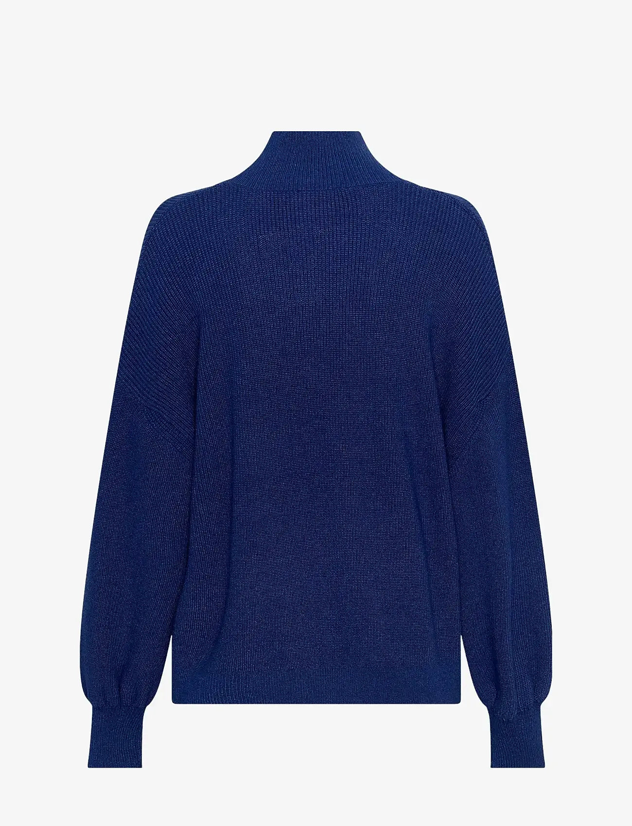 MSCH Copenhagen - MSCHMagnea Rachelle M Pullover - rollkragenpullover - sodalite blue - 1