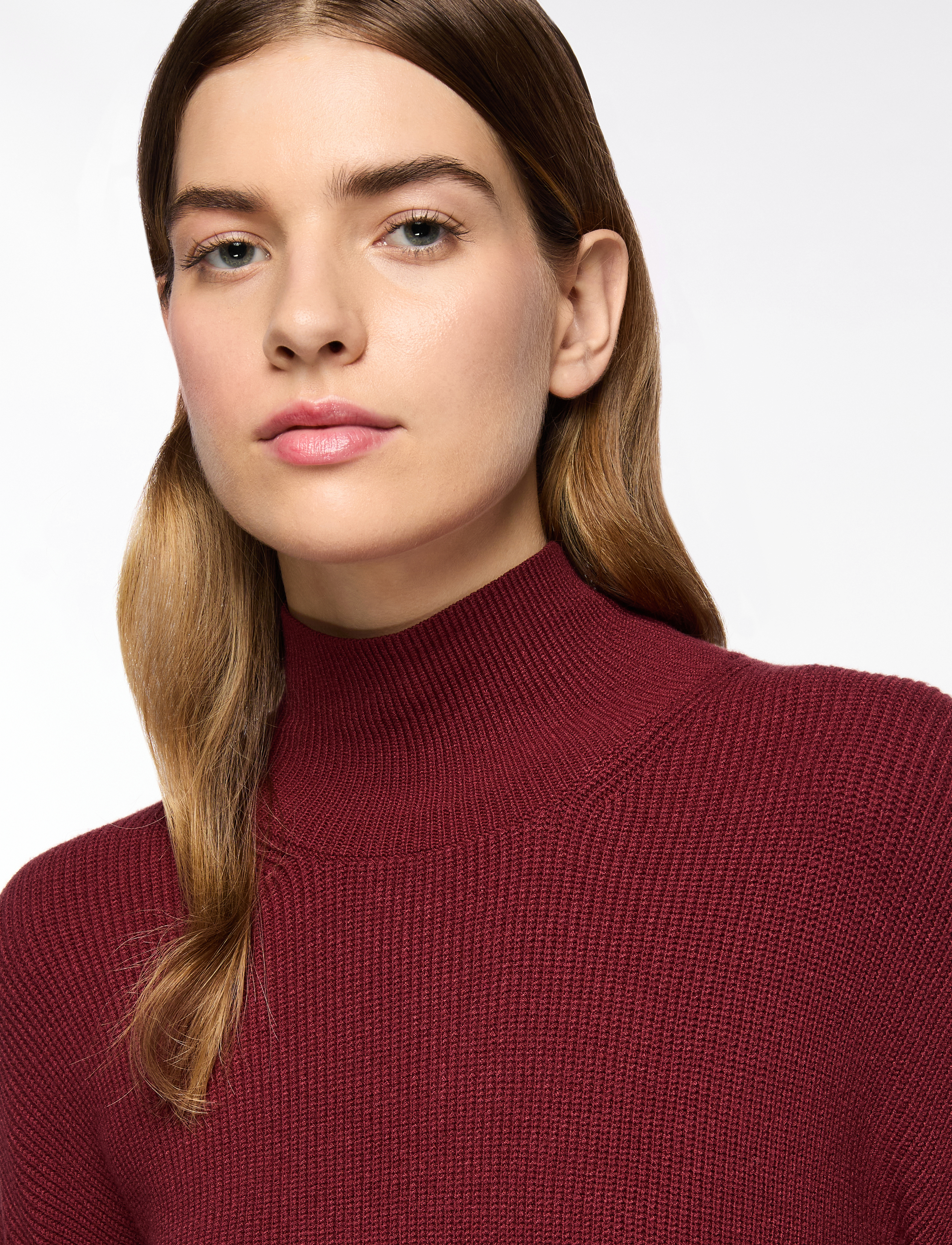 MSCH COPENHAGEN Mschmagnea Rachelle M Pullover polotröjor dam – bild 7
