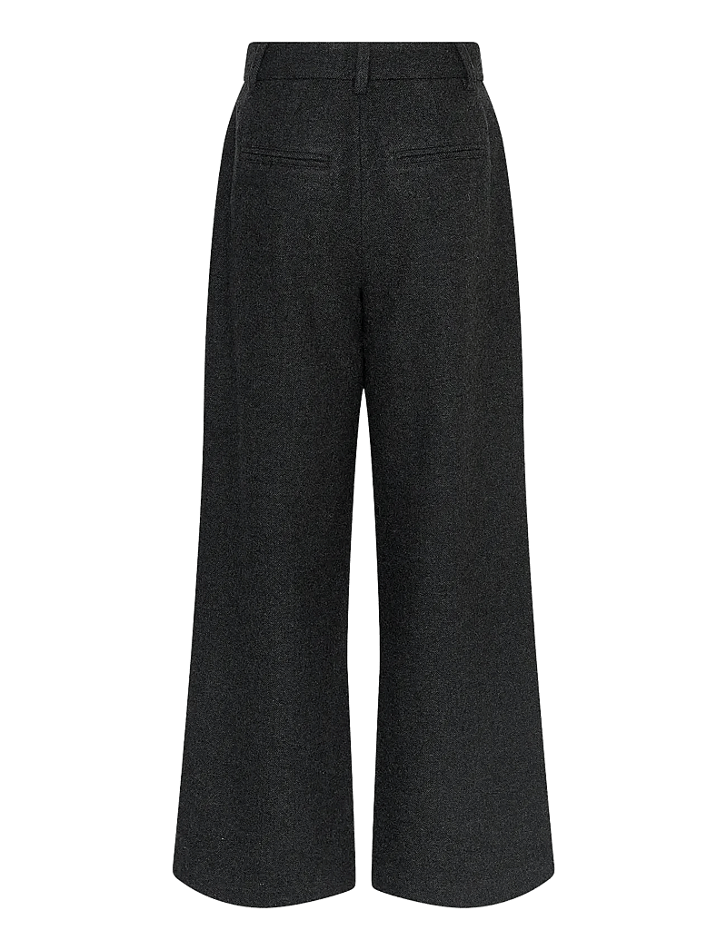 MSCH Copenhagen - MSCHSeba HW Pants - bukser med brede ben - dgm - 1