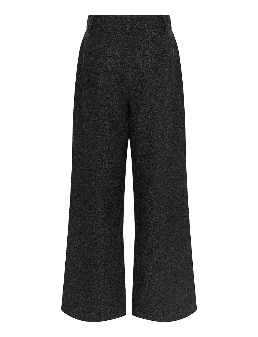 MSCH Copenhagen - MSCHSeba HW Pants - hosen mit weitem bein - dgm - 1