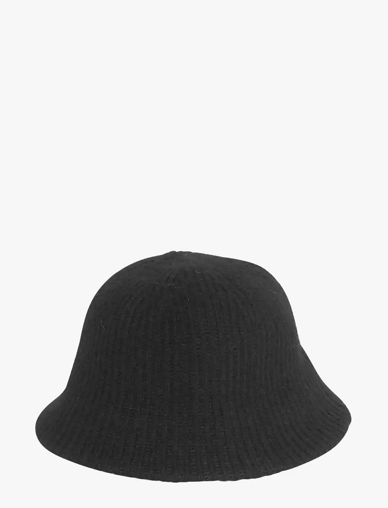 MSCH Copenhagen - MSCHIdaline Hope Hat Key - bucket hats - black - 0