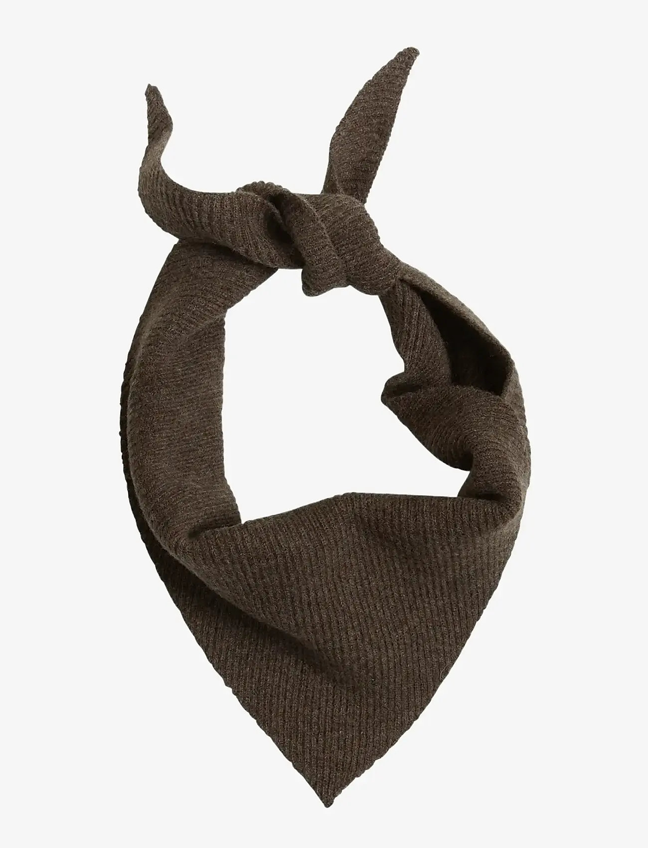 MSCH Copenhagen - MSCHLowee Scarf Key - igapäevane stiil - slate black mel - 0