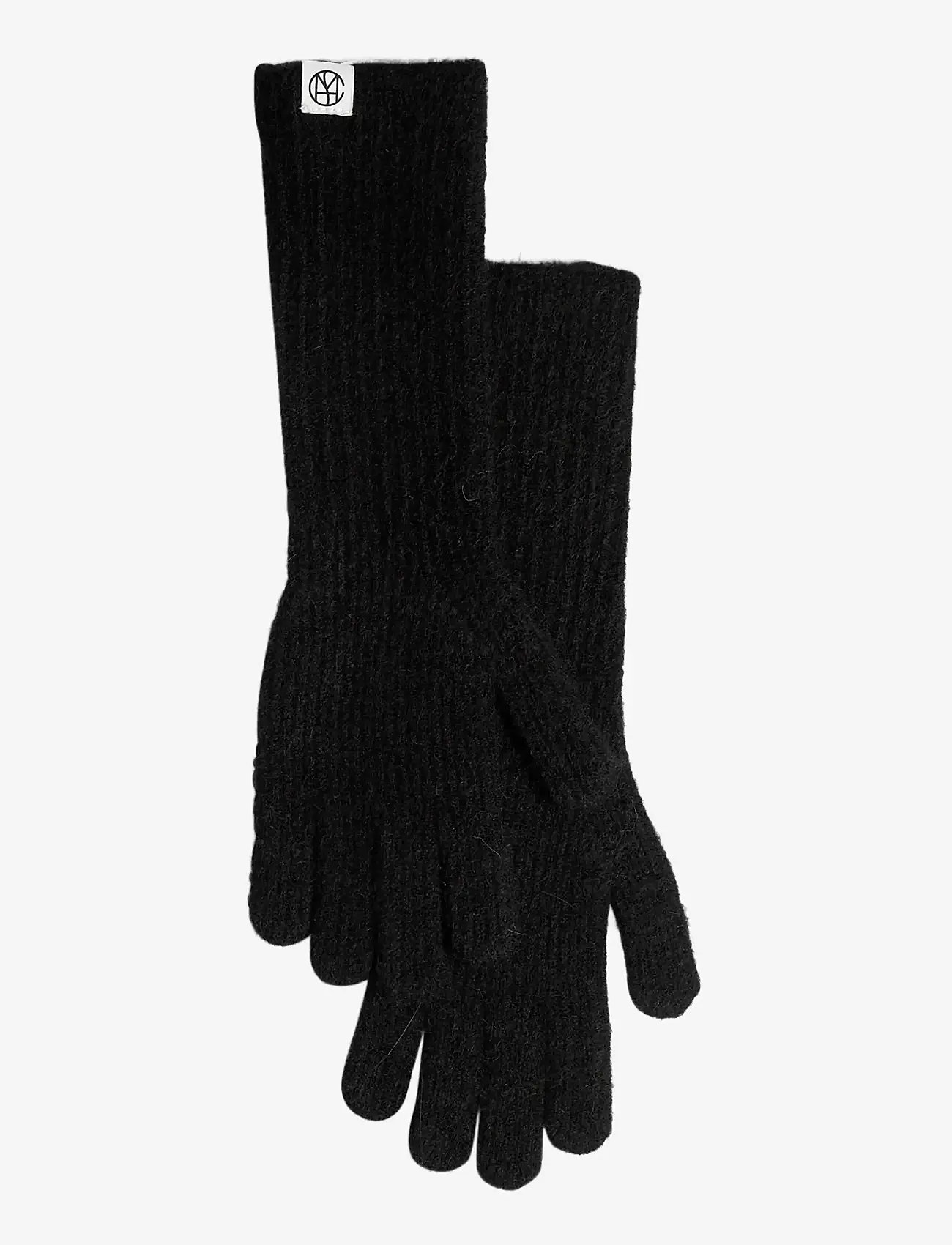 MSCH Copenhagen - MSCHMilania Hope Gloves Key - fingerhandschuhe - black - 0