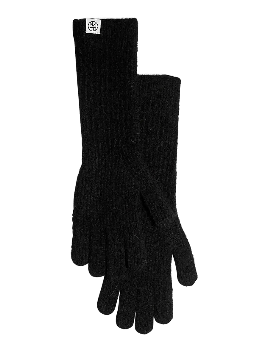 MSCH Copenhagen - MSCHMilania Hope Gloves Key - handsker - black - 0
