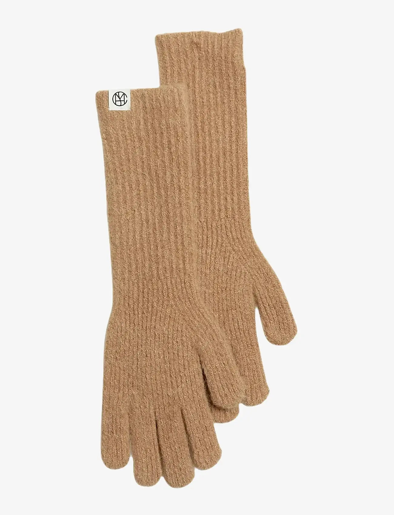 MSCH Copenhagen - MSCHMilania Hope Gloves Key - sõrmikud - cartouche - 0