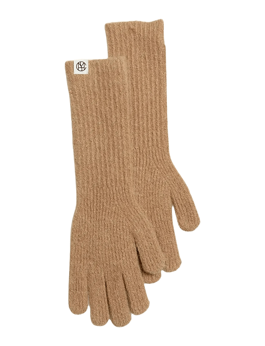 MSCH Copenhagen - MSCHMilania Hope Gloves Key - handsker - cartouche - 0