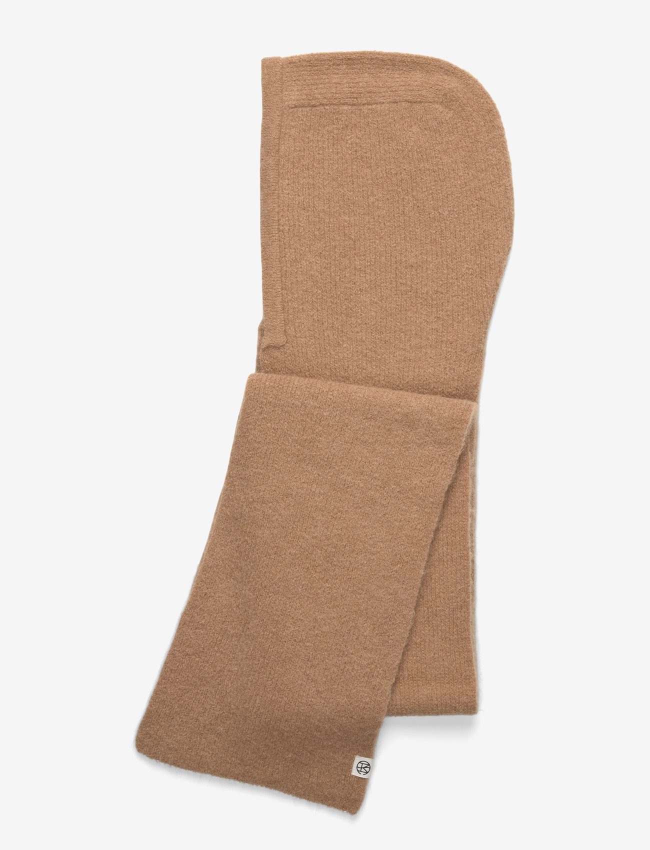 MSCH Copenhagen - MSCHMilania Hope Hood Scarf Key - winterschals - cartouche - 0