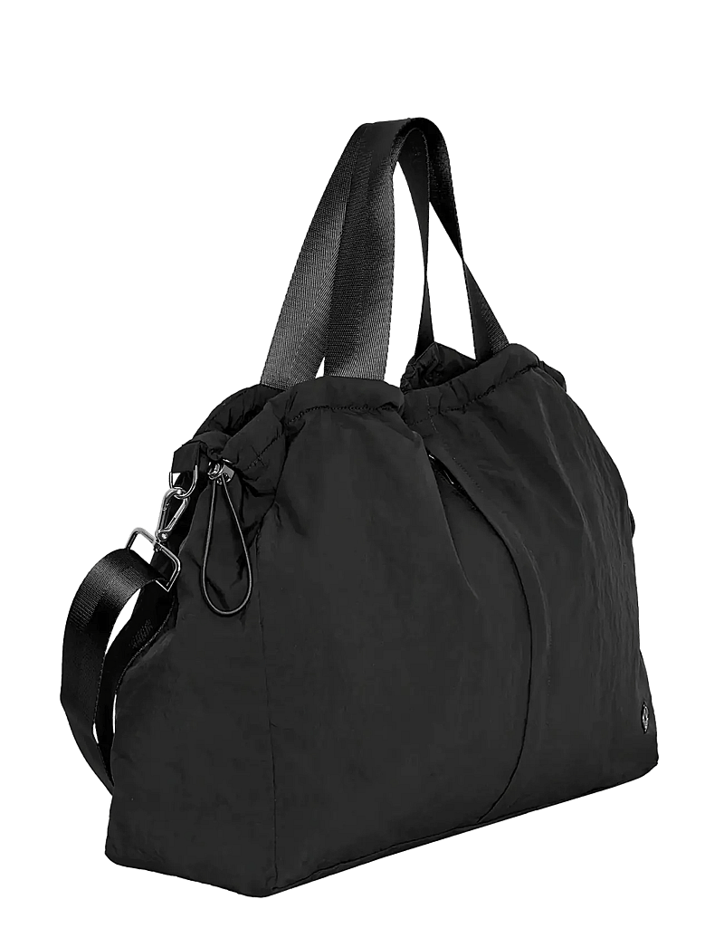 MSCH Copenhagen - MSCHSiria Sasja Icon Crossbody Bag Key - henkeltaschen - black - 1