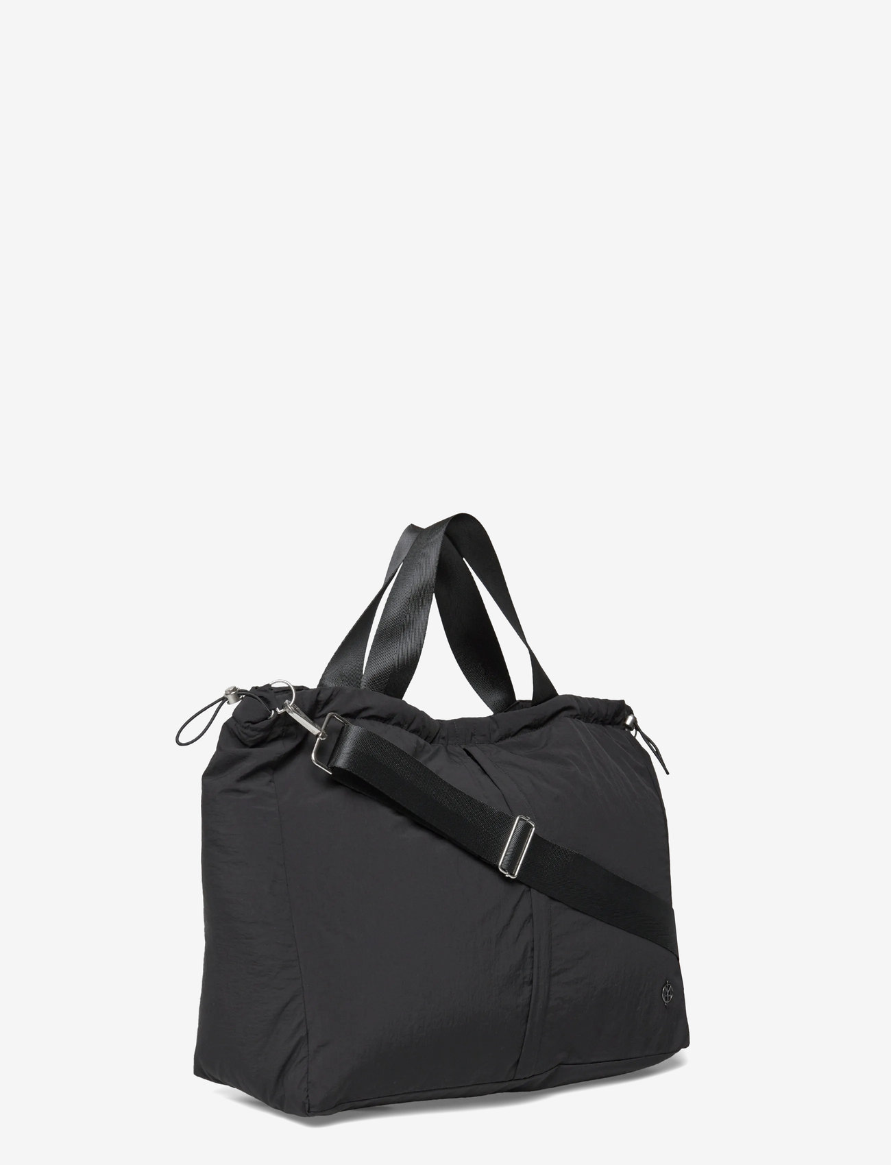 MSCH Copenhagen - MSCHSiria Sasja Icon Crossbody Bag Key - henkeltaschen - black - 2