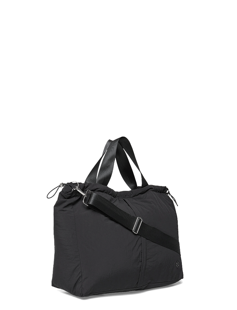 MSCH Copenhagen - MSCHSiria Sasja Icon Crossbody Bag Key - henkeltaschen - black - 2