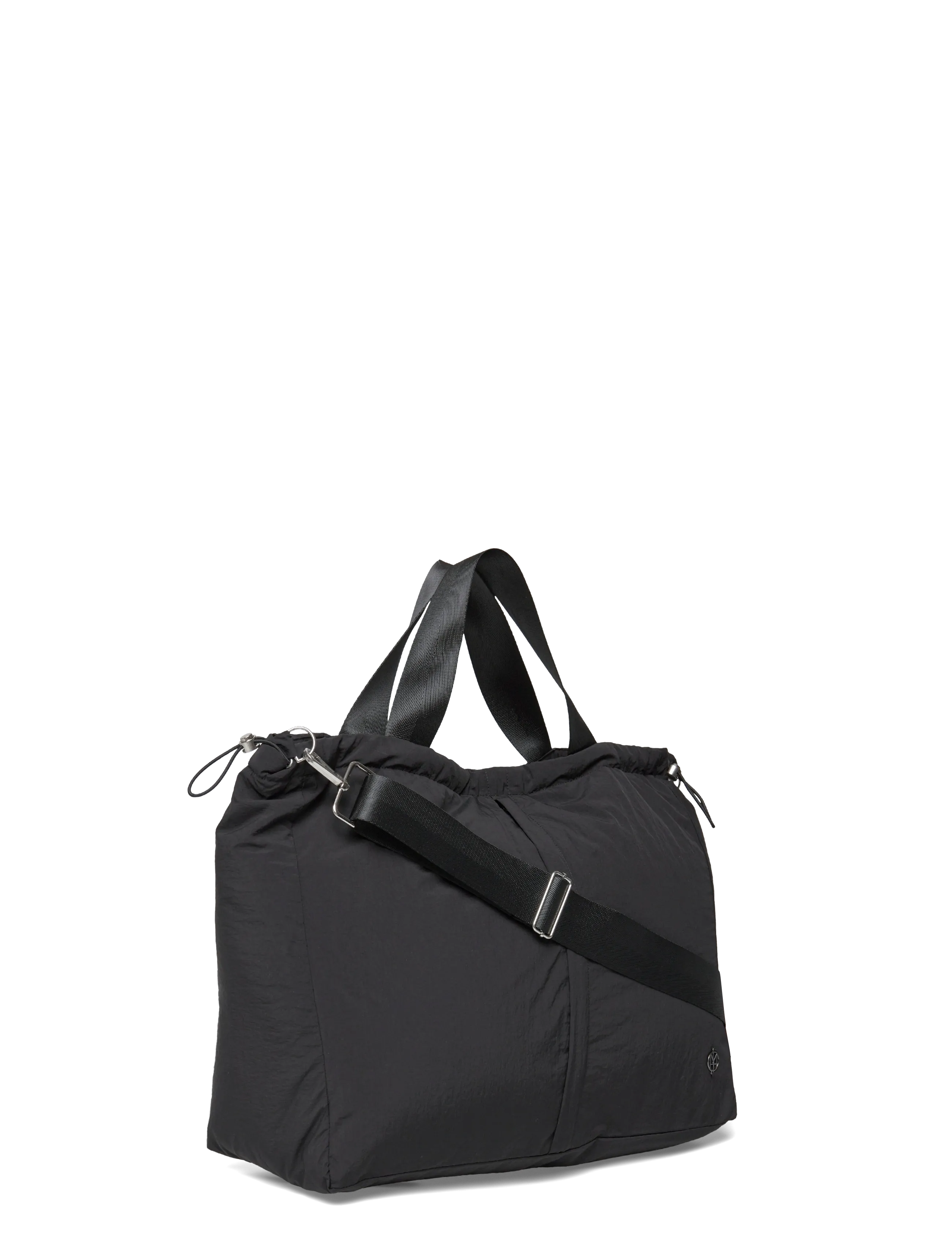 MSCH Copenhagen - MSCHSiria Sasja Icon Crossbody Bag Key - henkeltaschen - black - 2