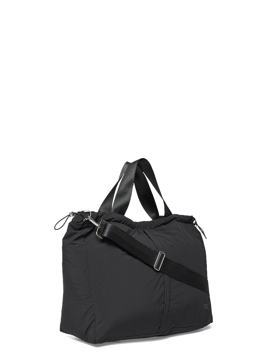 MSCH Copenhagen - MSCHSiria Sasja Icon Crossbody Bag Key - henkeltaschen - black - 2
