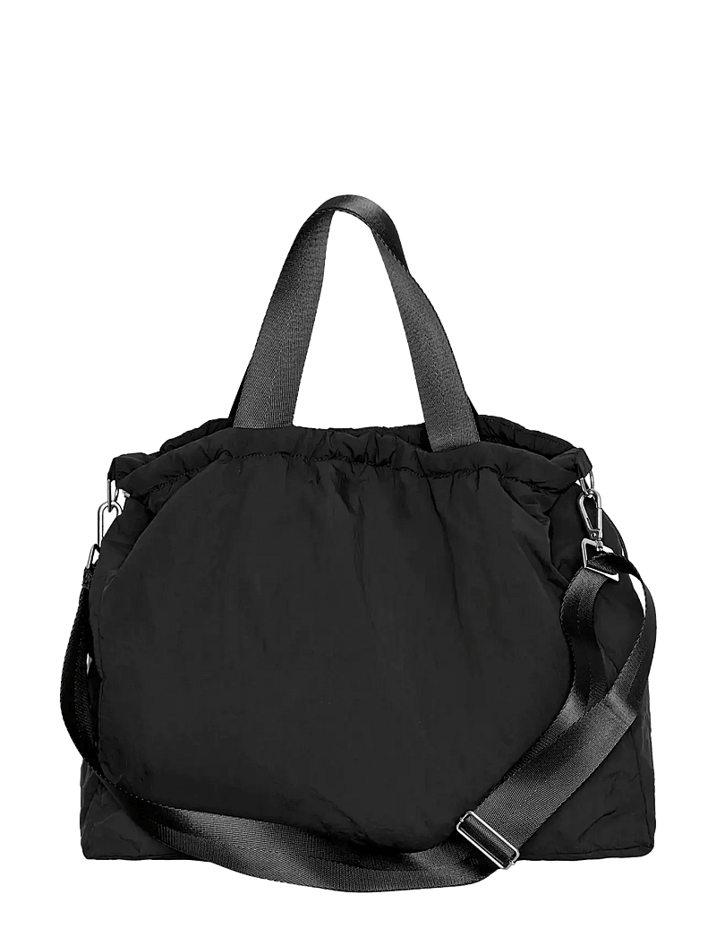 MSCH Copenhagen - MSCHSiria Sasja Icon Crossbody Bag Key - henkeltaschen - black - 3