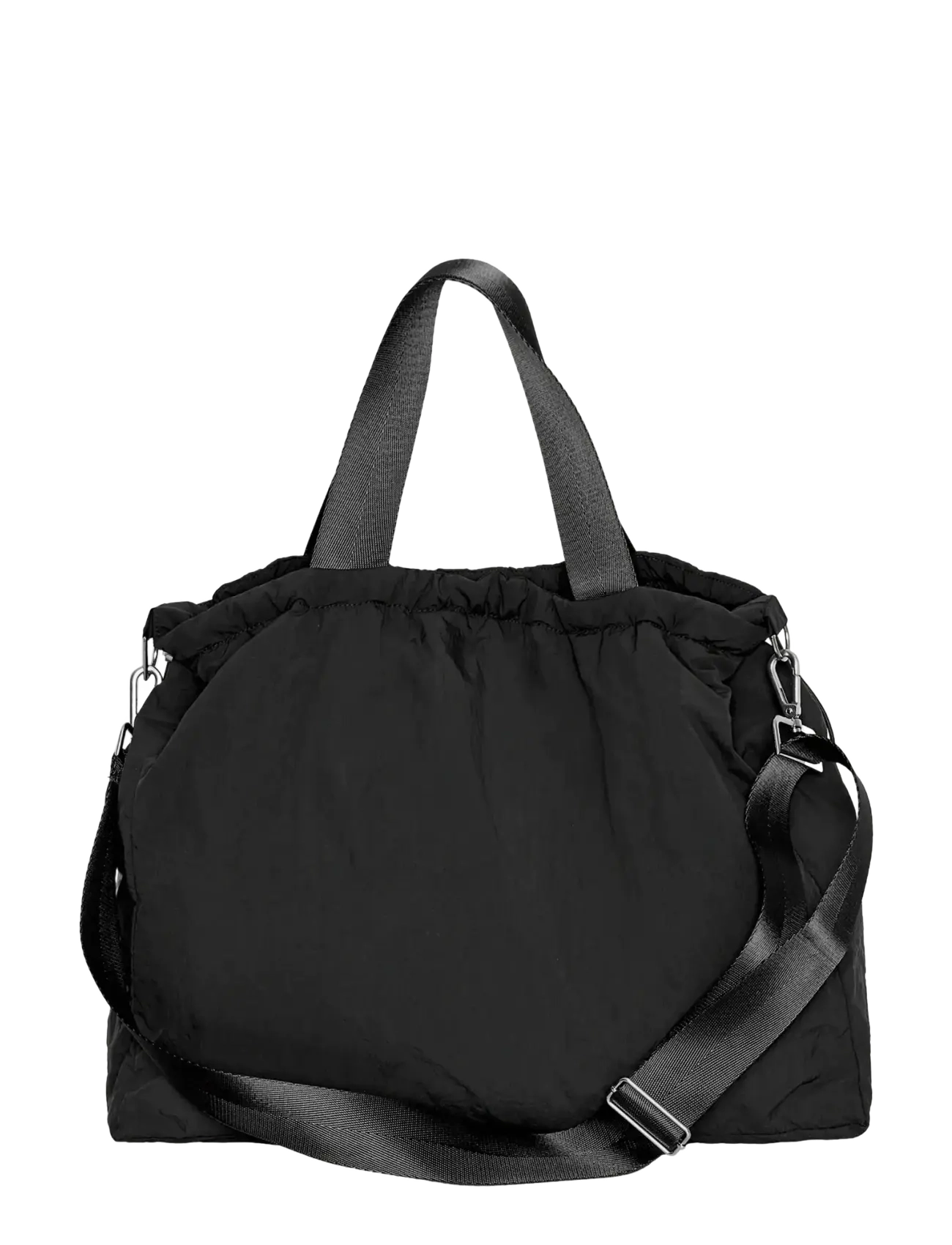 MSCH Copenhagen - MSCHSiria Sasja Icon Crossbody Bag Key - henkeltaschen - black - 3