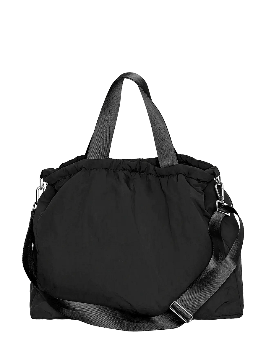 MSCH Copenhagen - MSCHSiria Sasja Icon Crossbody Bag Key - henkeltaschen - black - 3