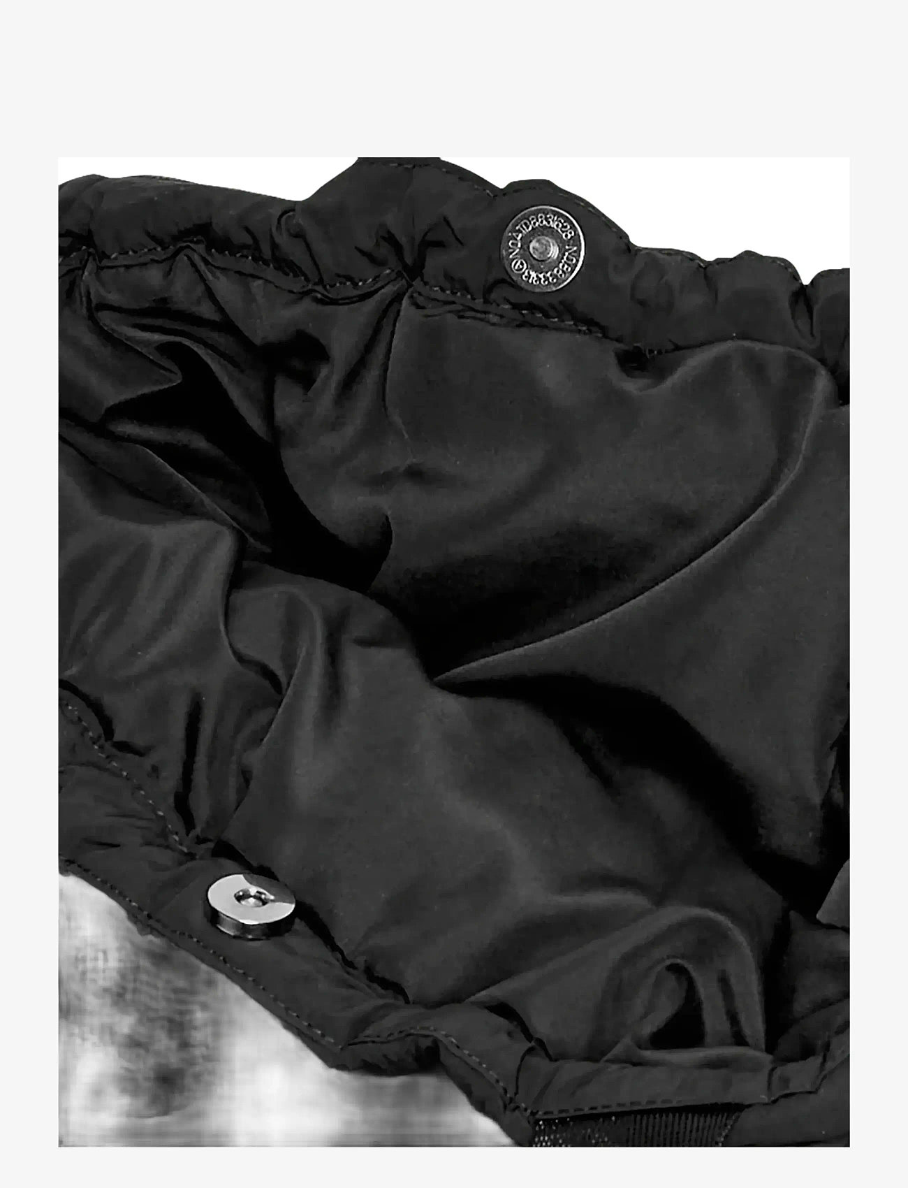 MSCH Copenhagen - MSCHSiria Sasja Icon Crossbody Bag Key - henkeltaschen - black - 4